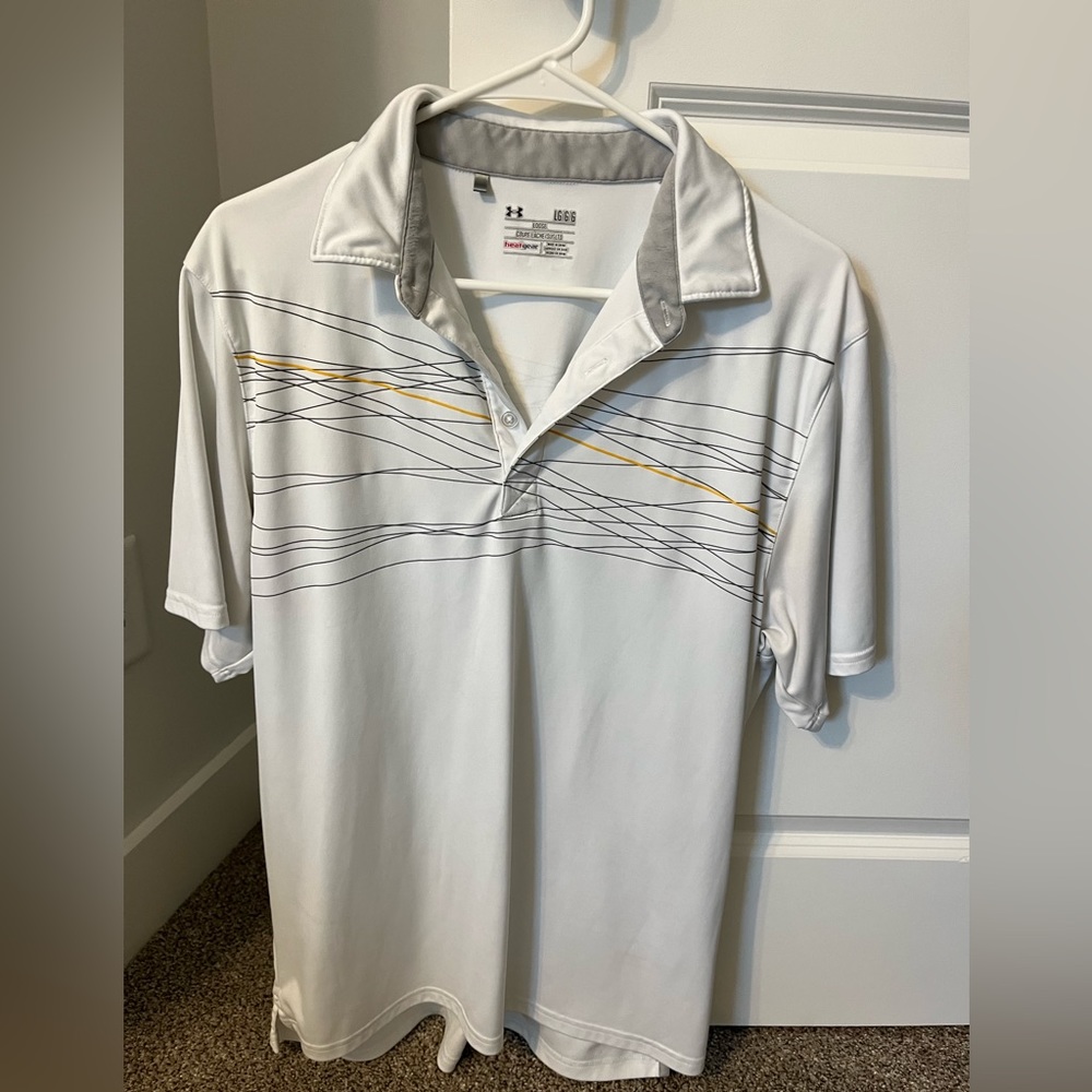 Golf Polo